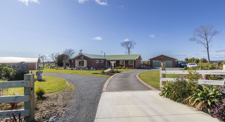  at 615 Wortley Road, Waiongana, Inglewood