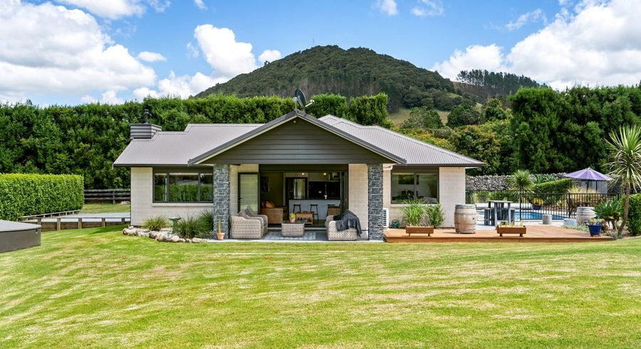  at 38 Jean Millington Lane, Maunu, Whangarei, Northland