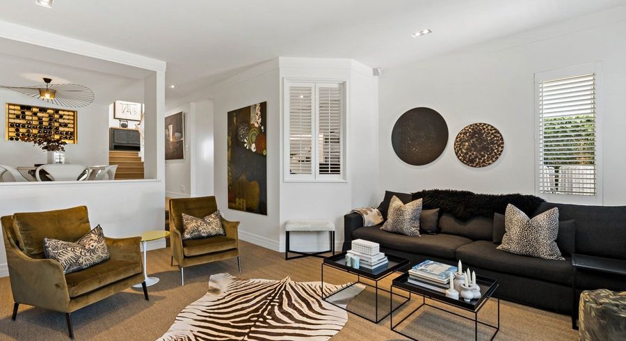 at 3 Joseph Banks Terrace, Remuera, Auckland City, Auckland