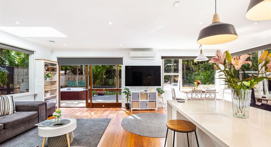  at 307 Huia Road, Titirangi, Auckland