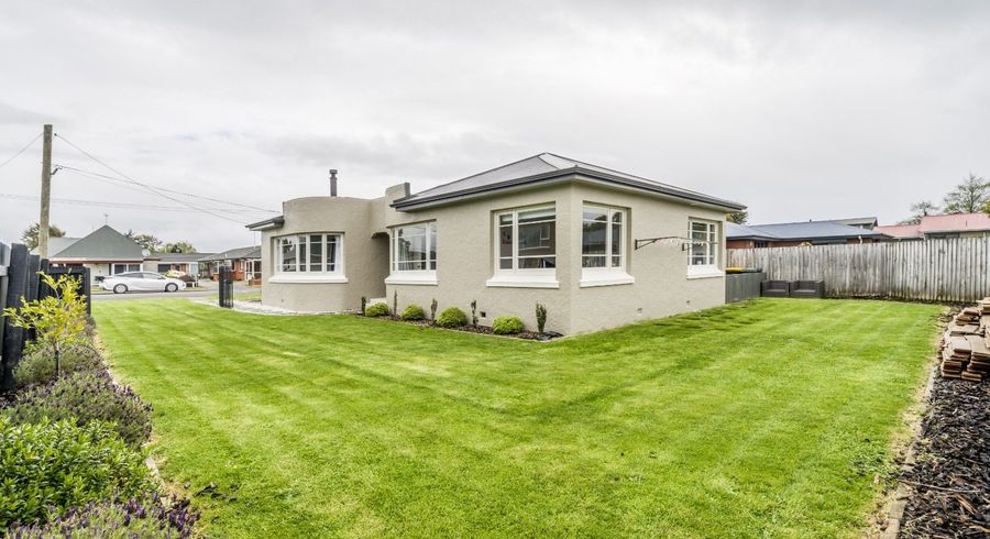  at 18 Galway Street, Grasmere, Invercargill, Southland