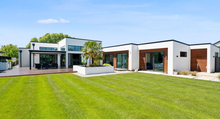  at 128 Tosswill Road, Prebbleton, Prebbleton