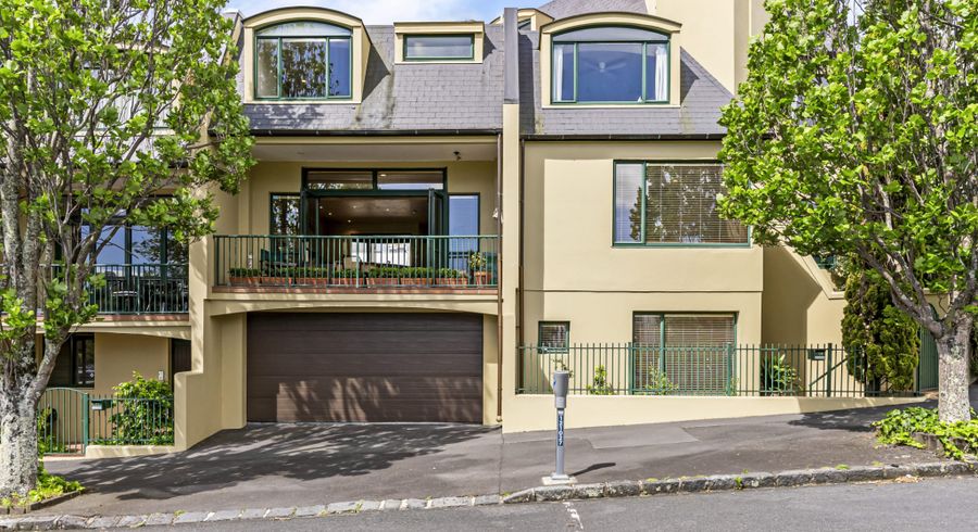  at 14 Parnell Road, Parnell, Auckland