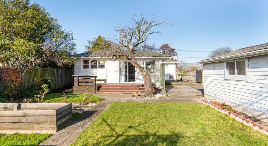  at 64 Mathers Road, Hoon Hay, Christchurch