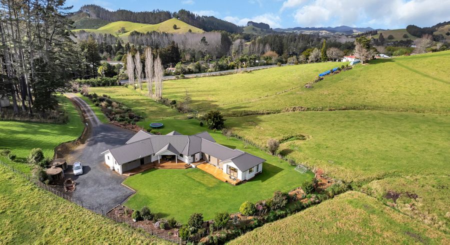  at 74 Harris Road, Whangarei