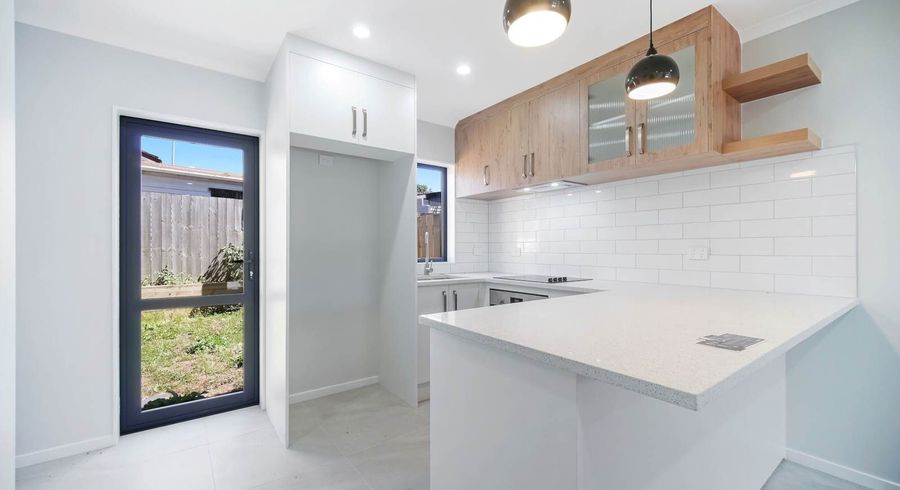  at 4B Becker Drive, Weymouth, Manukau City, Auckland