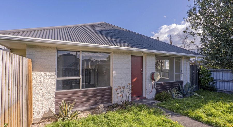  at 6/372 Hereford Street, Linwood, Christchurch City, Canterbury