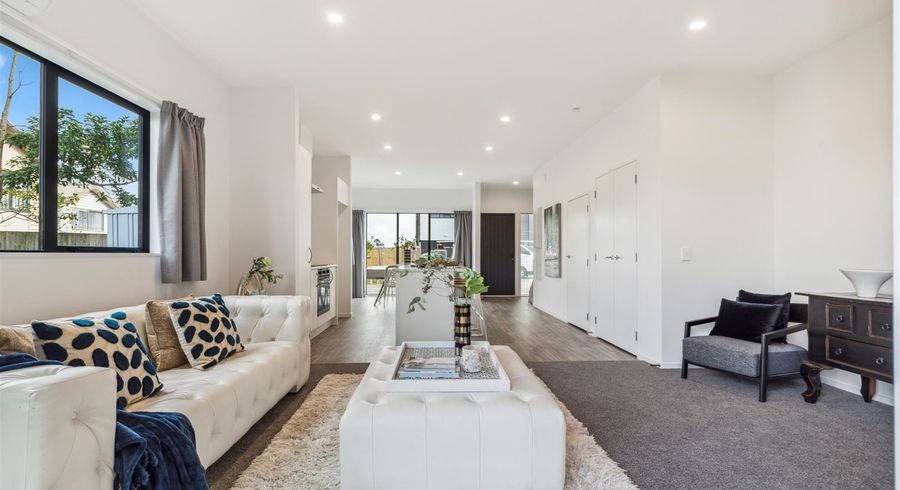  at 37 Te Ara Kohu, Papatoetoe, Manukau City, Auckland
