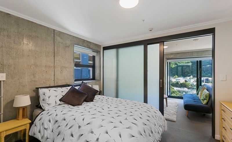  at 902/111 Molesworth Street, Thorndon, Wellington, Wellington
