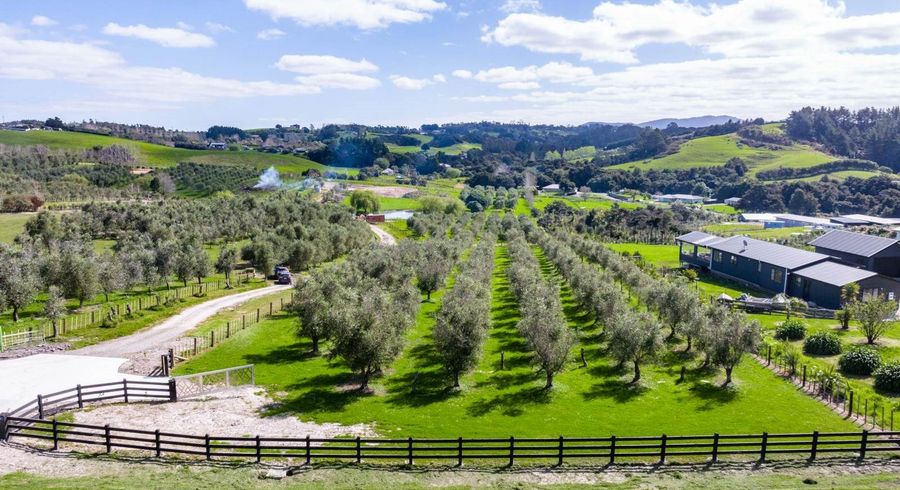  at Lot 1/3 Bagnal Road, Mangawhai, Kaipara, Northland