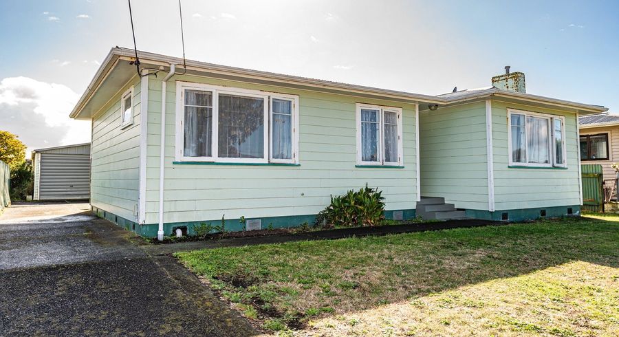  at 44 Bennett Street, Gonville, Whanganui, Manawatu / Whanganui