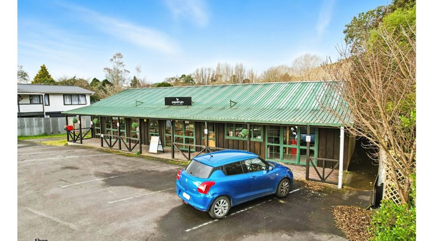  at 454 State Highway 4, Upokongaro, Whanganui, Manawatu / Whanganui