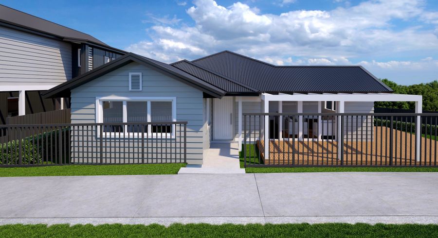  at Lot 7 Woodlands Rise, Crux Lane, Orewa, Rodney, Auckland