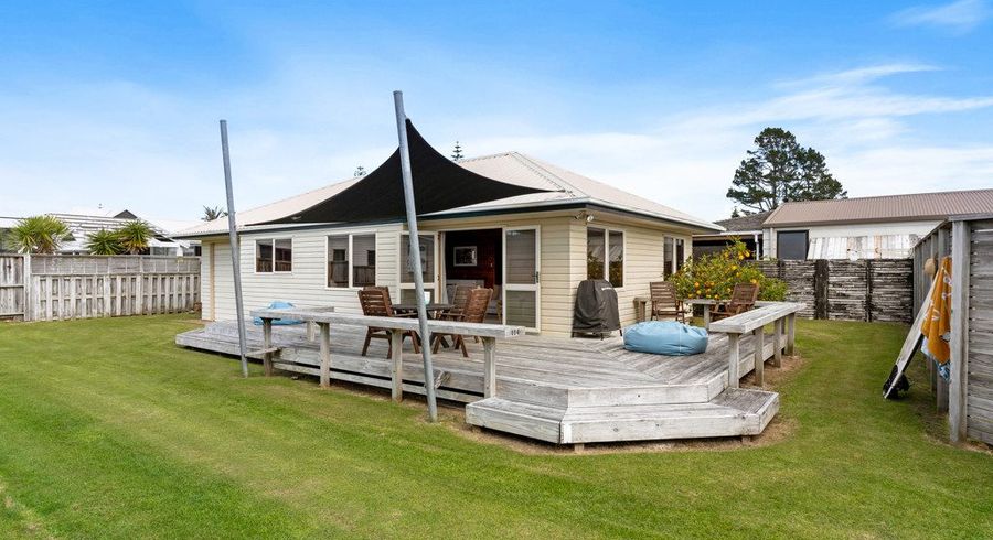  at 114B Barbara Avenue, Whangamata, Thames-Coromandel, Waikato