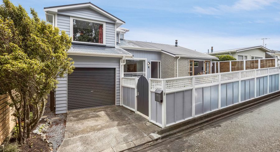  at 11 Caribou Place, Kingston, Wellington, Wellington