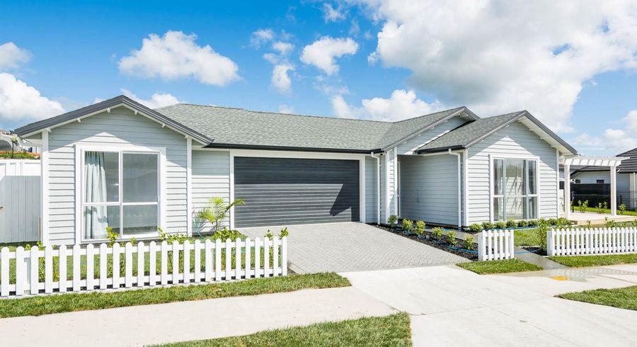  at 12 Carthey Road, Milldale, Rodney, Auckland