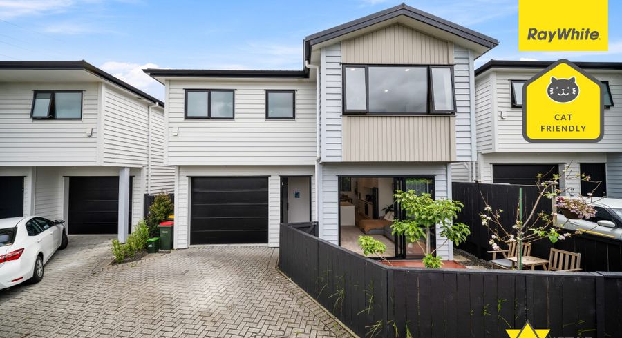  at 3/39 Lyndhurst Road, Te Atatu South, Waitakere City, Auckland