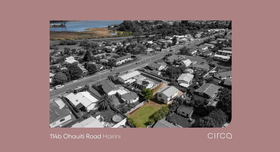  at 114A Ohauiti Road, Hairini, Tauranga