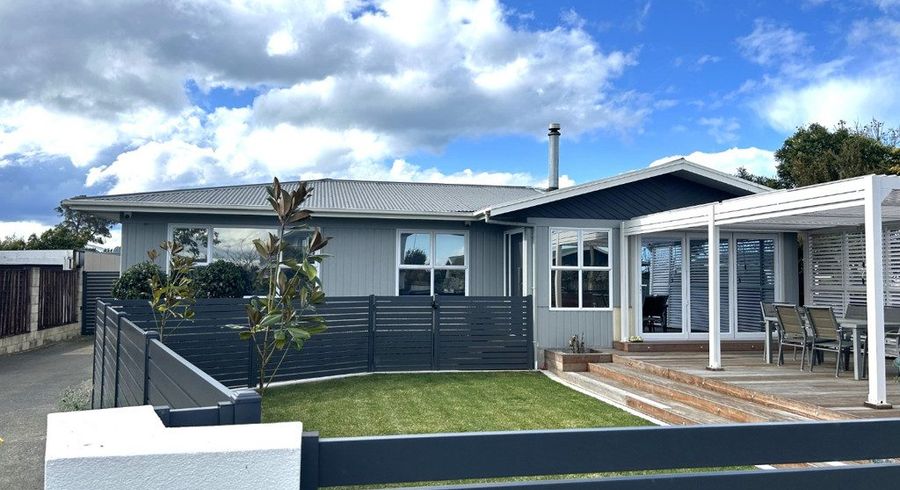  at 18 Southwark Avenue, Tamatea, Napier, Hawke's Bay