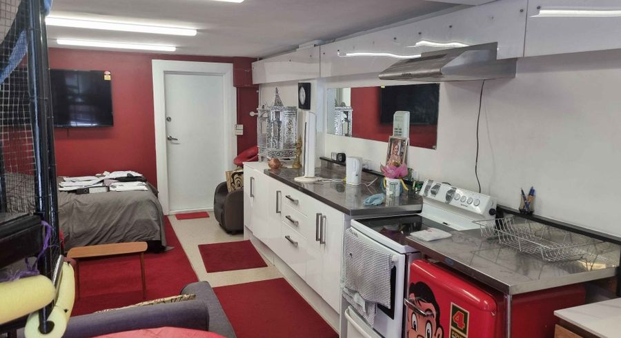  at 310 Willis St, Aro Valley, Wellington, Wellington