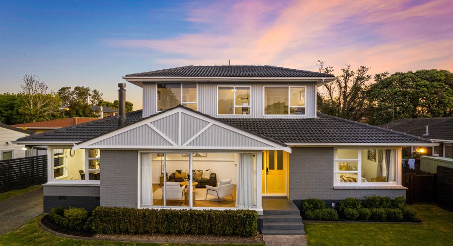  at 86 Muir Avenue, Mangere Bridge, Auckland