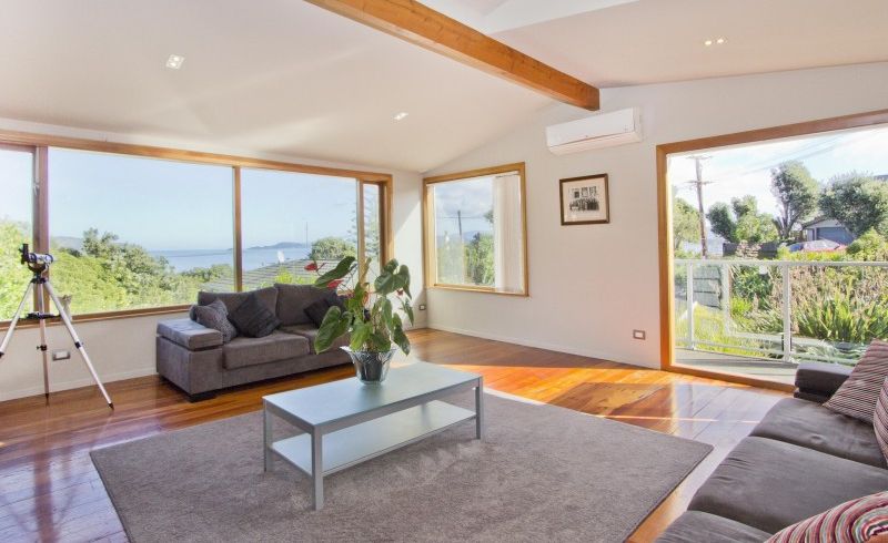  at 8 Howard Road, Point Howard, Lower Hutt