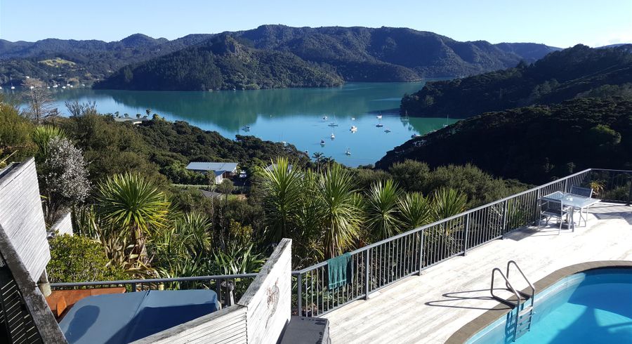  at 76A Old Hospital Road, Whangaroa