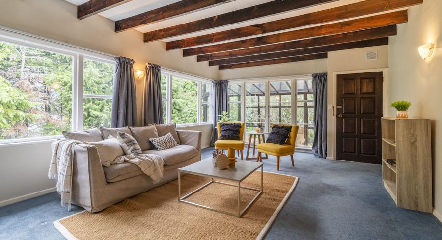  at 3 Woodstock Terrace, Tawa, Wellington
