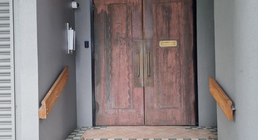  at 3F/75 Anzac Avenue, Auckland Central, Auckland