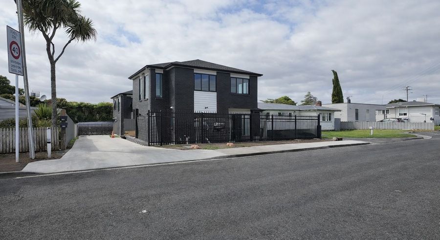  at 6 Kerrydale Road, Manurewa, Manukau City, Auckland