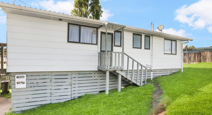 at 69A Redcrest Avenue, Papakura, Papakura, Auckland
