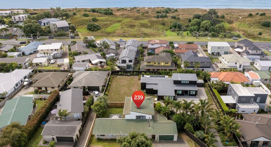  at 239 Range Road, Papamoa, Tauranga, Bay Of Plenty