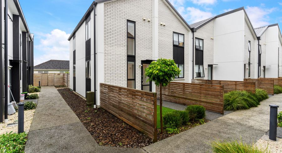  at 19/35 Convoy Lane, Otahuhu, Auckland City, Auckland