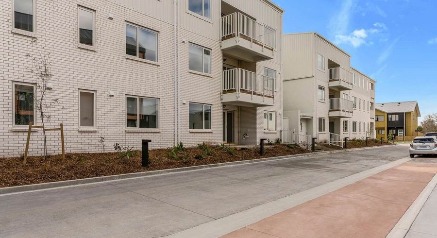  at 202/28A Eileen Newey Place, Henderson, Waitakere City, Auckland