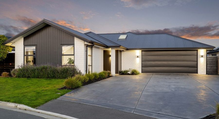  at 10 Ascot close, Lincoln, Christchurch