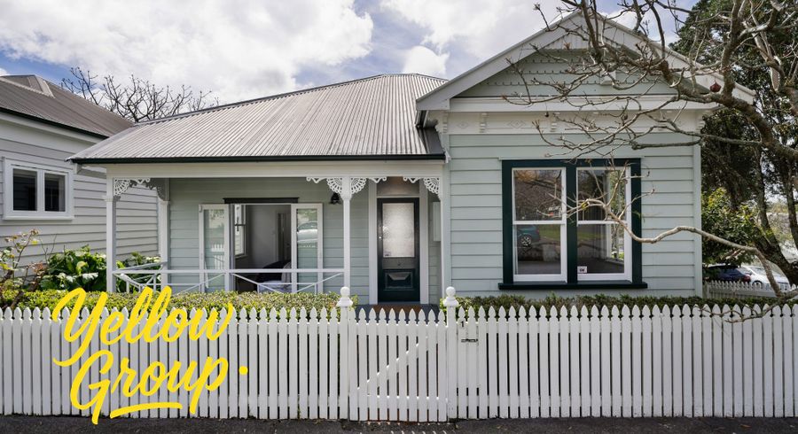  at 1 Wellpark Avenue, Grey Lynn, Auckland City, Auckland