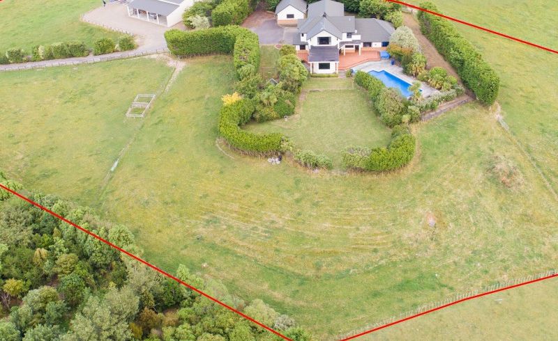  at 80 Ngahere Park Road, Turitea, Palmerston North