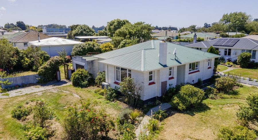  at 487 Thames Highway, Oamaru North, Oamaru