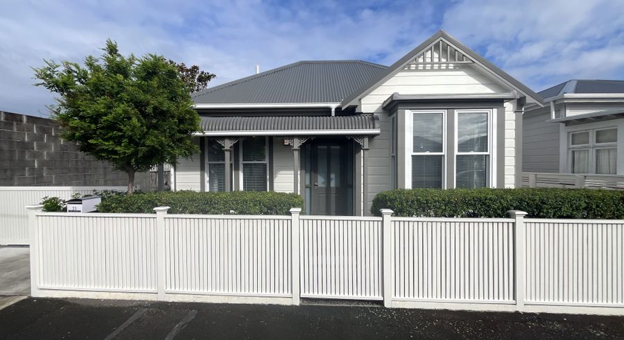  at 23 Aurora Street, Petone, Lower Hutt, Wellington