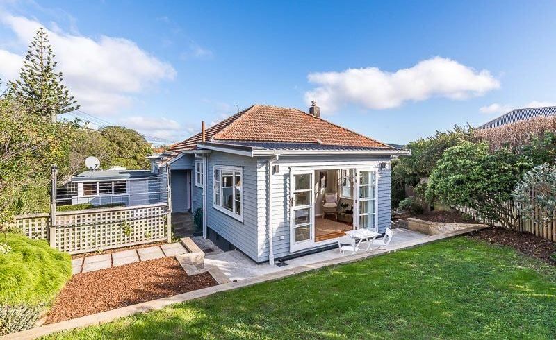  at 11 Ellora Street, Ngaio, Wellington, Wellington