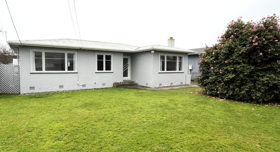  at 6 Andrew Street, Feilding, Manawatu, Manawatu / Whanganui
