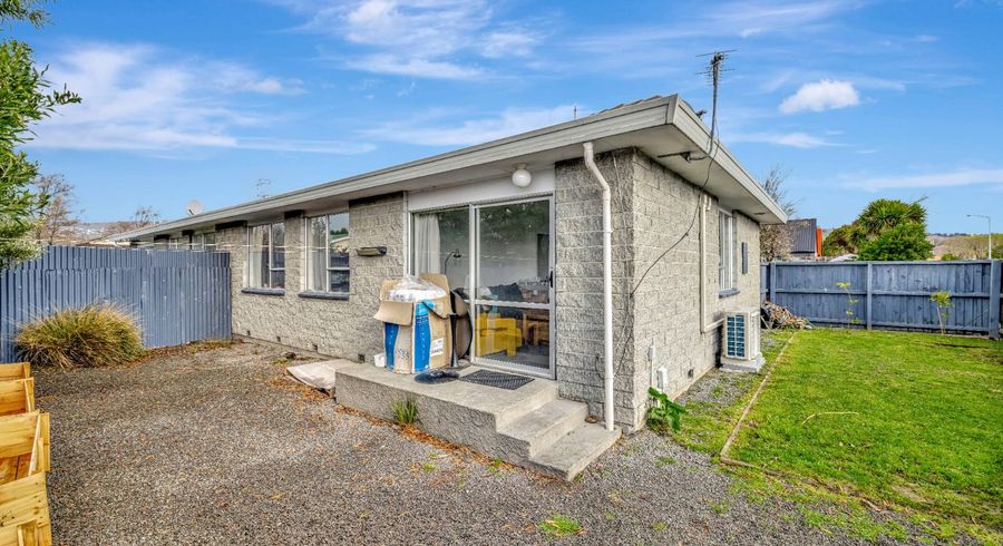  at 1/11 Rutherford St, Woolston, Christchurch City, Canterbury