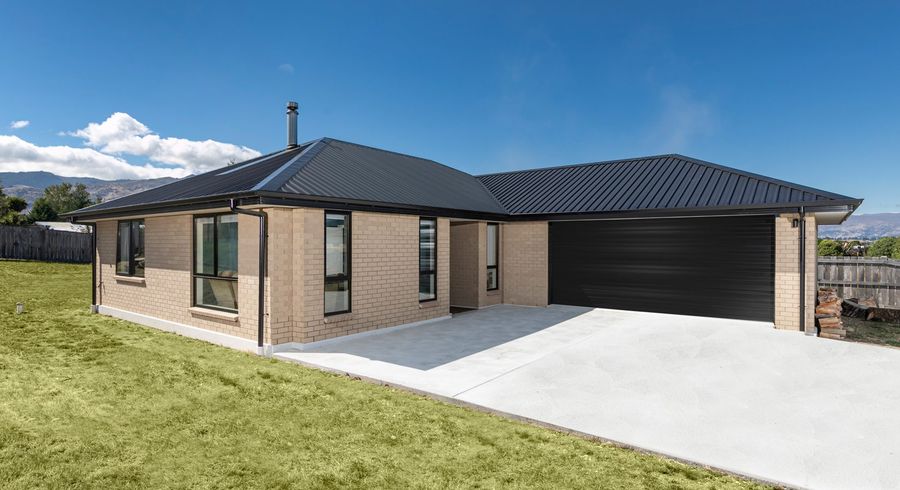  at 4 Muscovy Lane, Lake Hāwea