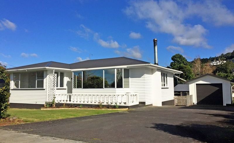  at 60 Clark Road, Kamo, Whangarei, Northland