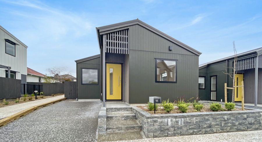  at 11 Ara Reti, Mangere, Manukau City, Auckland