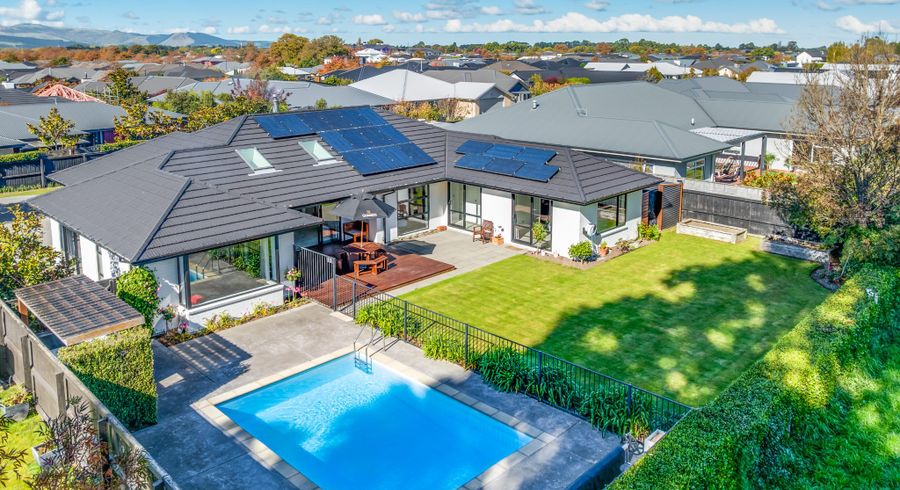  at 9 Woodlaw Crescent, Prebbleton, Selwyn, Canterbury