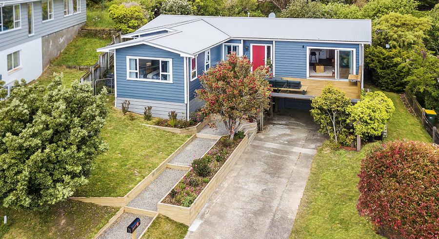  at 13 De Castro Place, Titahi Bay, Porirua