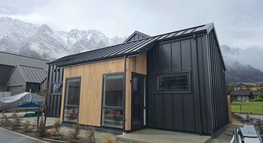  at 21 Taurus Lane, Jacks Point, Queenstown