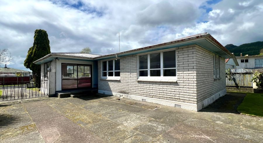  at 69 Holyoake Crescent, Kawerau, Kawerau