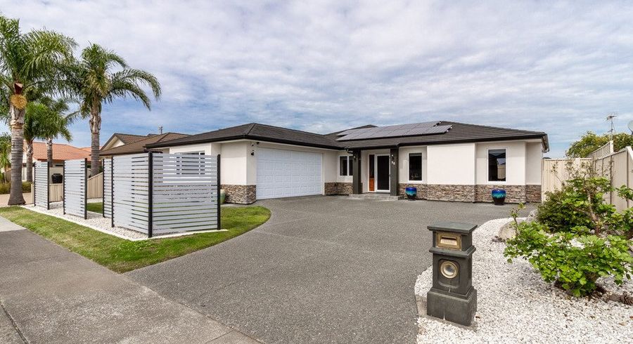  at 30 Pinotage Drive, Greenmeadows, Napier, Hawke's Bay